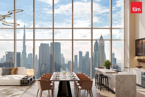 4 bedrooms Apartment No. 108140 11