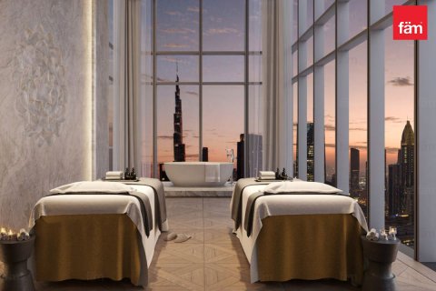 4 bedrooms Apartment No. 108140 26