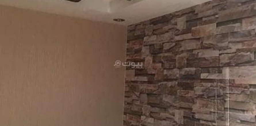 Квартира с 3 спальнями в Эр-Рияд, Саудовская Аравия №61354