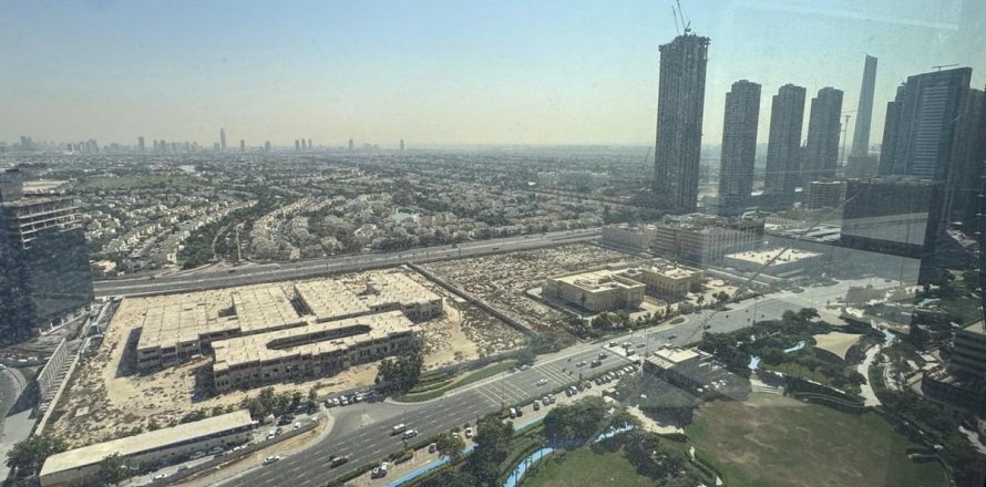 2 bedrooms Apartment in Dubai, UAE No. 143440