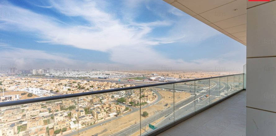 2 bedrooms Apartment in Al Barsha, UAE No. 143441