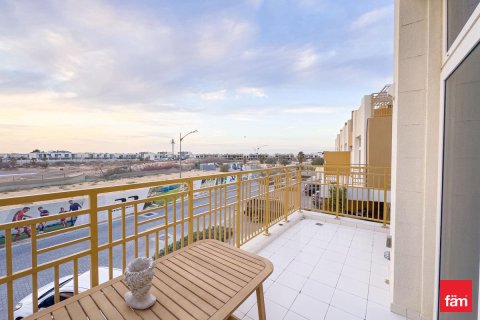 3 bedrooms Townhouse in Dubai, UAE No. 143438 13