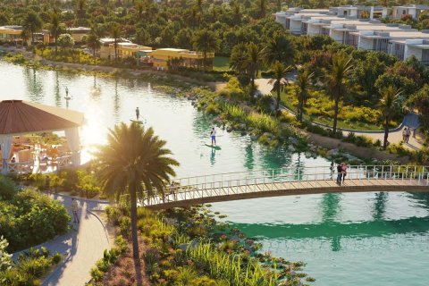 Таунхаус с 4 спальнями в Дубай, ОАЭ №143439 8