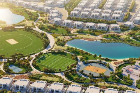 Таунхаус с 4 спальнями в Дубай, ОАЭ №143439 6