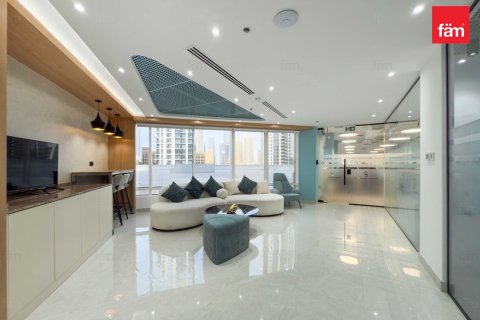 356m² Office in Business Bay, UAE No. 143437 12