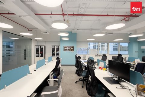 356m² Office in Business Bay, UAE No. 143437 30