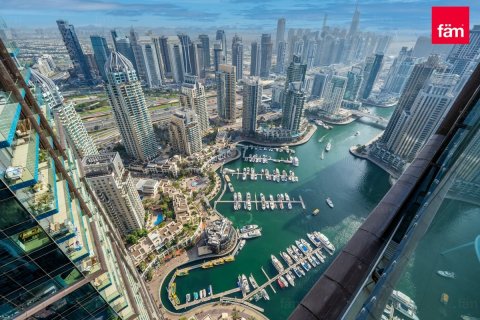 2 bedrooms Apartment in Dubai Marina, UAE No. 143435