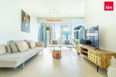 2 bedrooms Apartment in Dubai Marina, UAE No. 143435 3