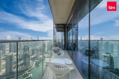 2 bedrooms Apartment in Dubai Marina, UAE No. 143435 19