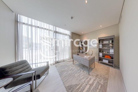 Villa de 4 dormitorios en Abu Dhabi, UAE No. 42894 4