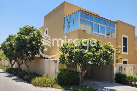 5 bedrooms Villa in Al Raha Gardens, UAE No. 42896 3