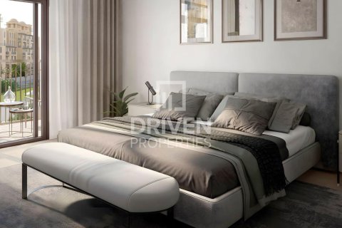 Квартира с 2 спальнями  №120932 3