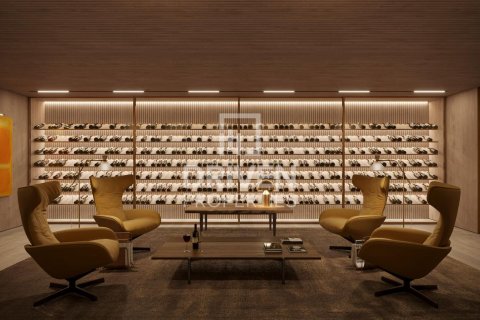 Villa de 5 chambres  No. 120937 9