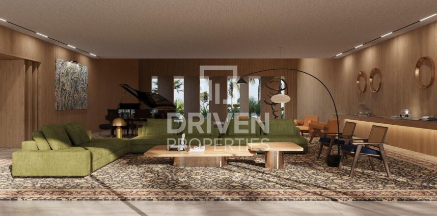 Villa de 5 chambres  No. 120937