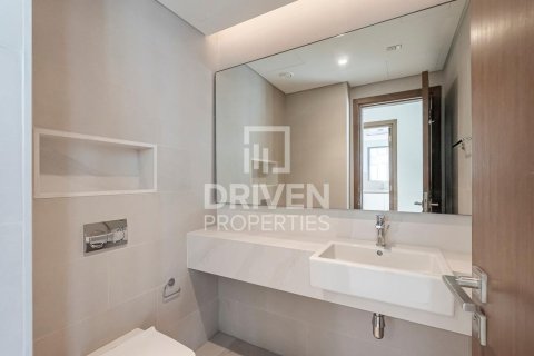 Квартира с 2 спальнями №120931 6