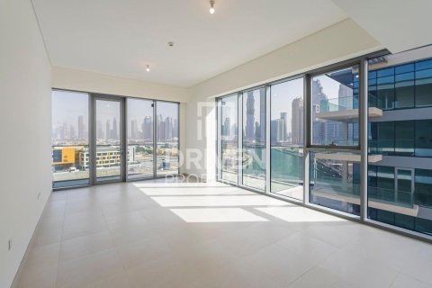 Квартира с 2 спальнями №120931 14