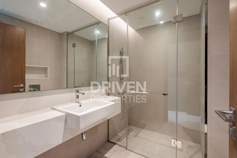 Квартира с 2 спальнями №120931 8