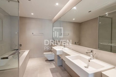 Квартира с 2 спальнями №120931 9