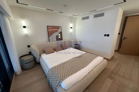 Appartement de 3 chambres à Al Marjan Island, UAE No. 155198 14
