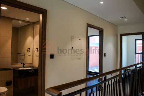 Appartement de 4 chambres à Damac Lagoons, UAE No. 155203 16