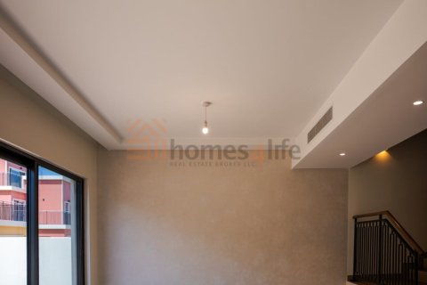 Appartement de 4 chambres à Damac Lagoons, UAE No. 155203 25