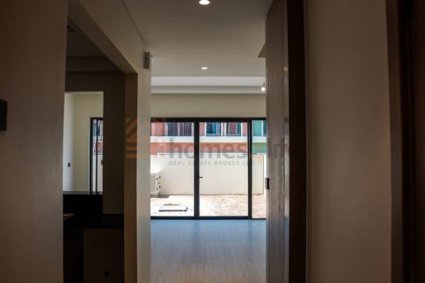 Appartement de 4 chambres à Damac Lagoons, UAE No. 155203 15