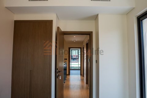 Appartement de 4 chambres à Damac Lagoons, UAE No. 155203 18