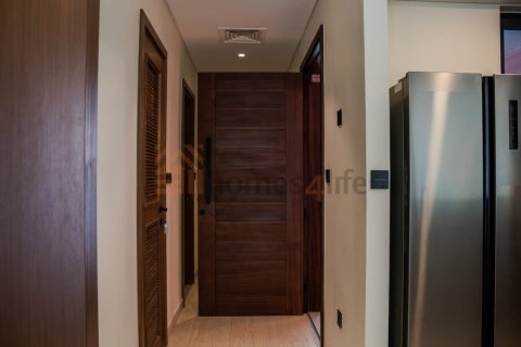 Appartement de 4 chambres à Damac Lagoons, UAE No. 155203 23