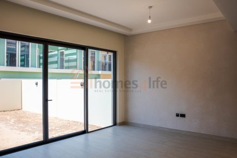 Appartement de 4 chambres à Damac Lagoons, UAE No. 155203 27