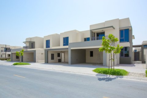 Townhouse de 5 dormitorios en Maple at Dubai Hills Estate, UAE No. 155199 6