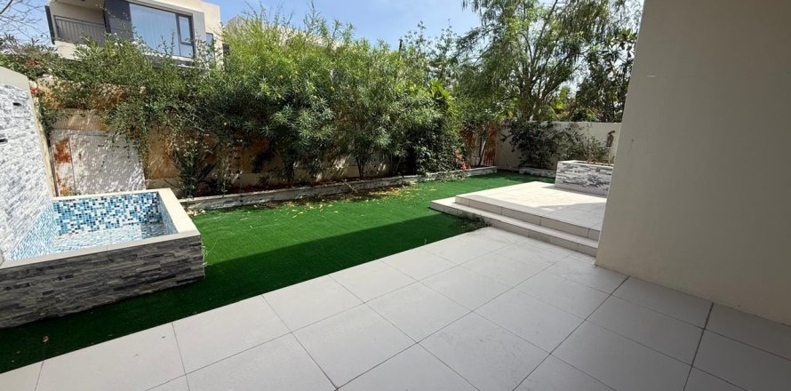 Townhouse de 5 dormitorios en Maple at Dubai Hills Estate, UAE No. 155199