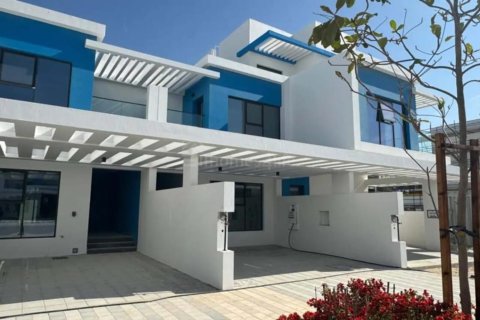 Townhouse de 5 dormitorios en Damac Lagoons, UAE No. 155201 5