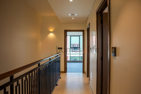 5 bedrooms Townhouse in Damac Lagoons, UAE No. 155202 10