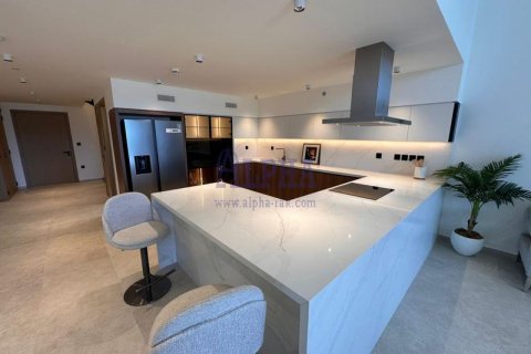 Appartement de 3 chambres à Al Marjan Island, UAE No. 155197 8