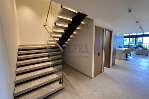 Appartement de 3 chambres à Al Marjan Island, UAE No. 155197 4