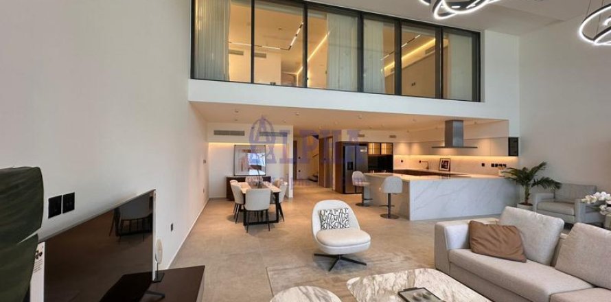 Appartement de 3 chambres à Al Marjan Island, UAE No. 155197