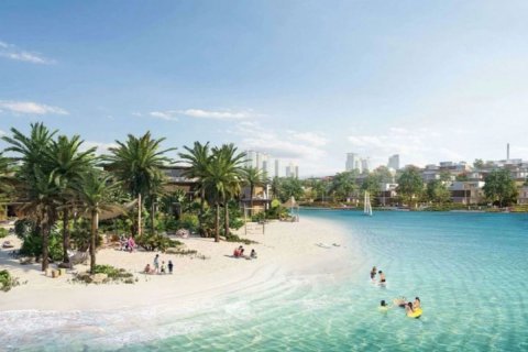 3 bedrooms Townhouse in Al Reem Island, UAE No. 33082 12
