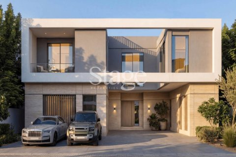 4 bedrooms Villa in Dubai Land, UAE No. 198467 17
