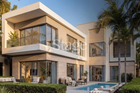 4 bedrooms Villa in Dubai Land, UAE No. 198467