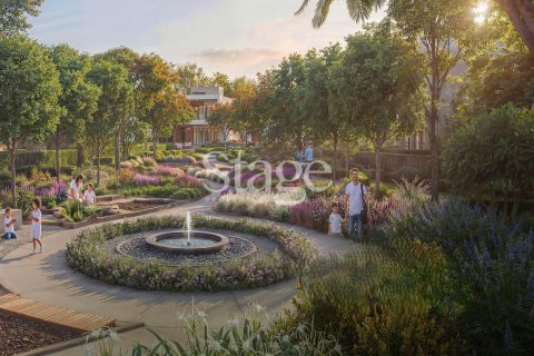 4 bedrooms Villa in Dubai Land, UAE No. 198467 3