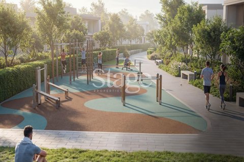 4 bedrooms Villa in Dubai Land, UAE No. 198467 4