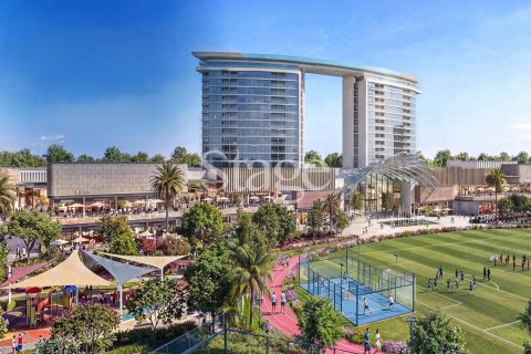4 bedrooms Villa in Dubai Land, UAE No. 198467 19