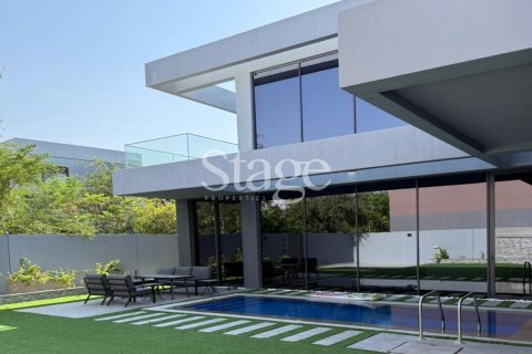 4 غرف نوم فيلا في Tilal City, الإمارات العربية المتحدة رقم 198463
