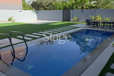 4 غرف نوم فيلا في Tilal City, الإمارات العربية المتحدة رقم 198463 5