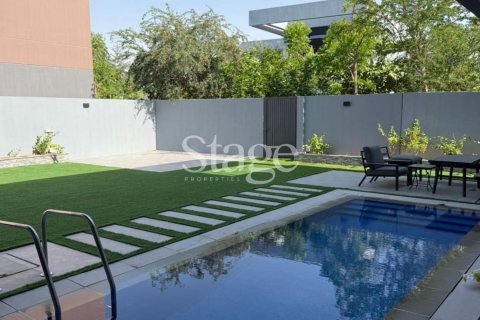 4 غرف نوم فيلا في Tilal City, الإمارات العربية المتحدة رقم 198463 12