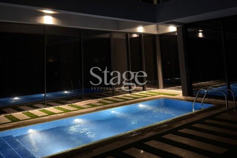 4 غرف نوم فيلا في Tilal City, الإمارات العربية المتحدة رقم 198463 3