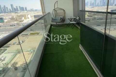 1 bedroom Apartment in Al Jaddaf, UAE No. 198465