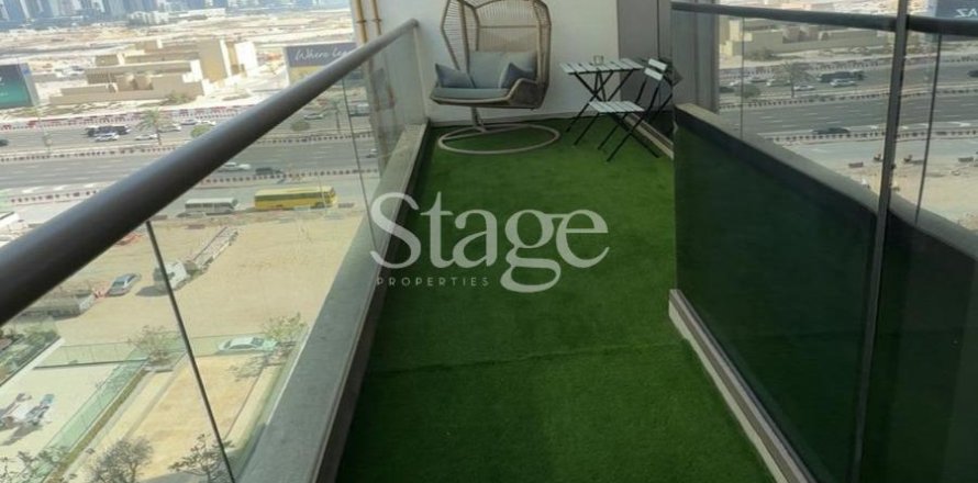 1 bedroom Apartment in Al Jaddaf, UAE No. 198465