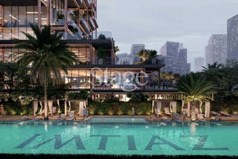 2 bedrooms Apartment in Dubai, UAE No. 198466 7