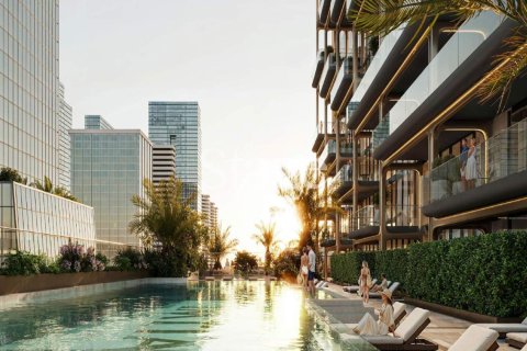 2 bedrooms Apartment in Dubai, UAE No. 198466 6